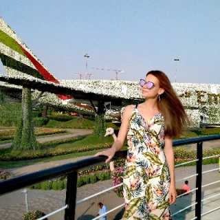 Tatiana Krasnozhenova photo