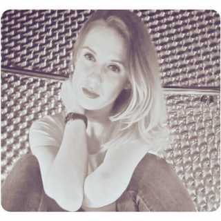 Alina Sergeeva photo