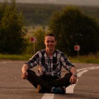 Михаил Павлов photo