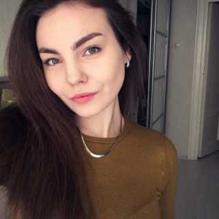 ViktoriyaMeshalkina avatar