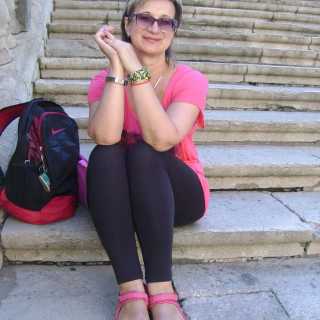 Галина Мишунина photo