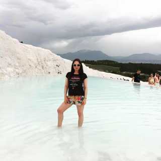 Kateryna Fedorova photo