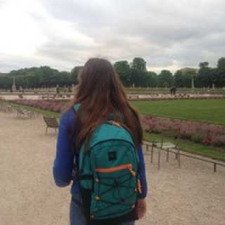 Даша Абакумова photo