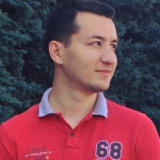 DavidKevanishvili avatar