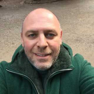 Артур Бубман photo