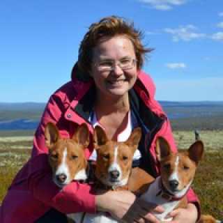 Наталья Молодых photo