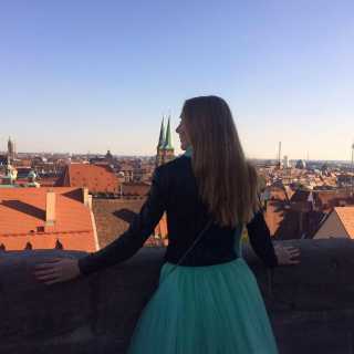 Светлана Гаркунова photo