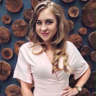 Iryna Melnychuk photo