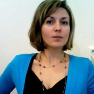 AnnaLutovinova-7 avatar