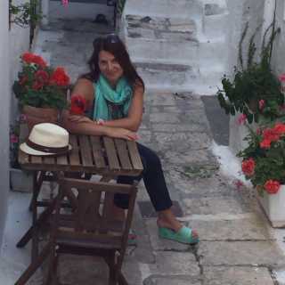 Valeriya Visotska photo