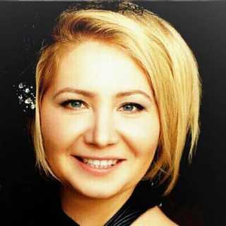 Natalie Stashina photo