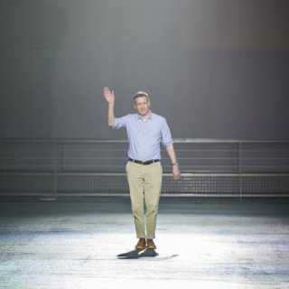 Valentin Filatov photo