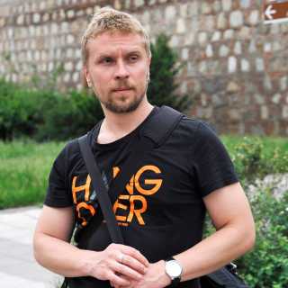 NazarLeshchuk avatar
