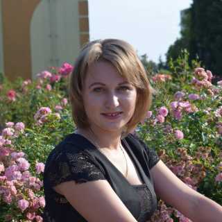 ValentynaShevchenko avatar