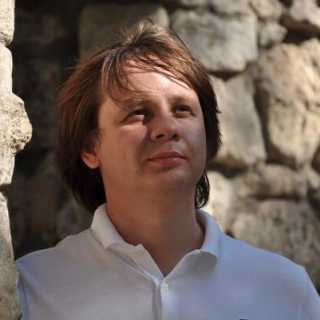 Konstantin Vladimirov photo