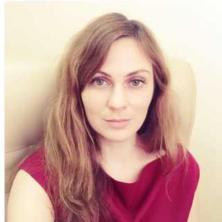NataliaKargaeva avatar