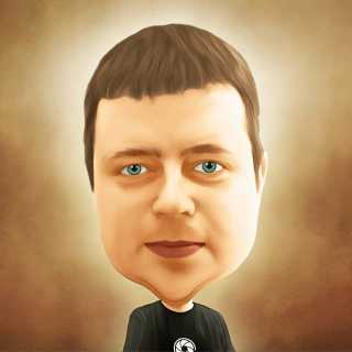 EgorStronhin avatar