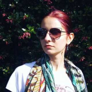 Маргарита Затонских photo