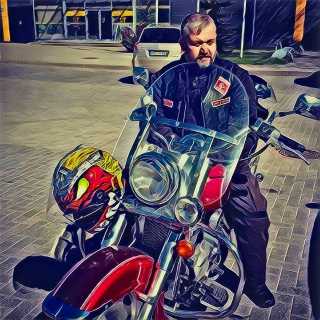 Дмитрий Кудрин photo