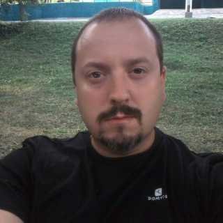 SergeyVinogradskiy avatar