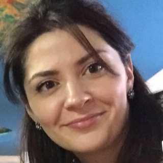 ElenaKakhktsyan avatar
