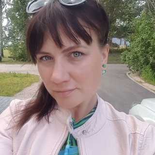 Kristine Liepina-Lavrenova photo