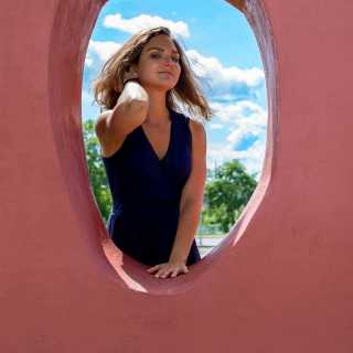 Jekaterīna Kuzmina photo