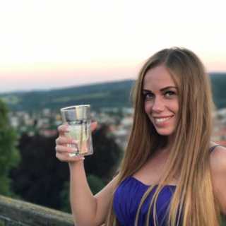 Yuliya Shevyakova photo