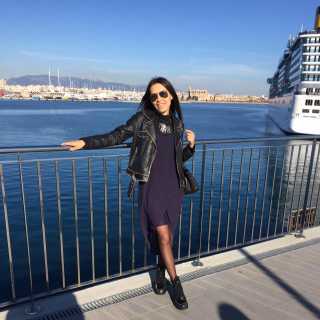 Natalya Gordeeva photo