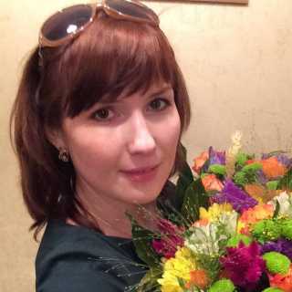 OlgaMakarova_de450 avatar