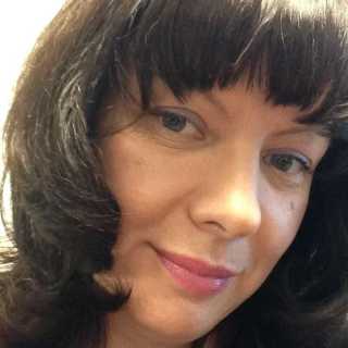 Ksenia Artamonova photo