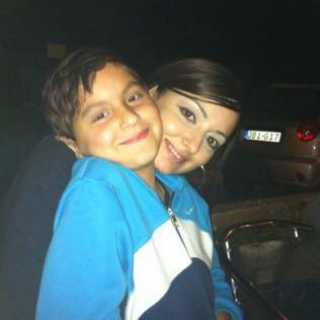 Tiziana Mifsud-Guruge photo