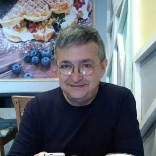 Gregory Vinnikov photo