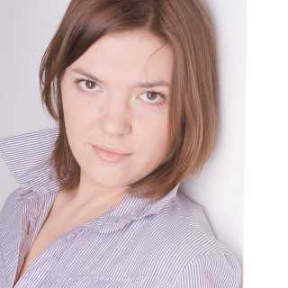 Надежда Аль-Шурай photo