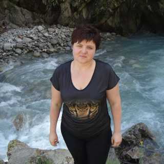 Andrienko Nadezhda photo