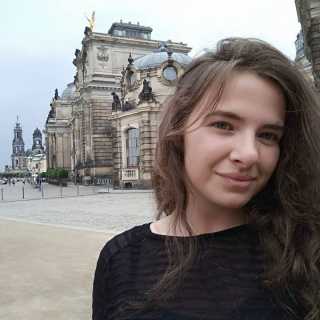 NataliKasparevich avatar