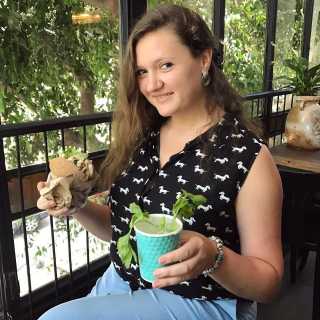 Margarita Rossman photo