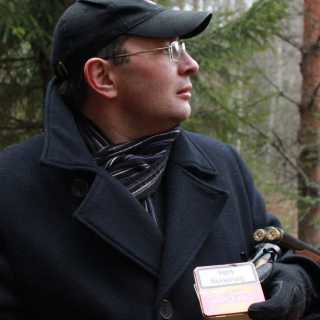 MishelSyichenko avatar