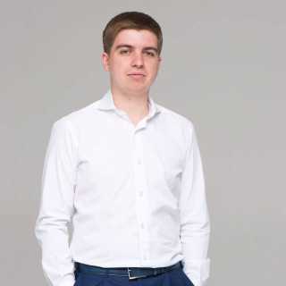 AndreyShtill avatar