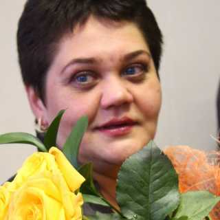 GalinaMmironova avatar