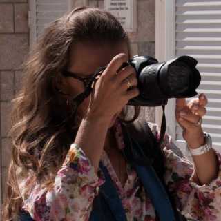 Olga Zholobova photo