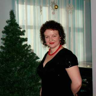 Александра Калинина photo