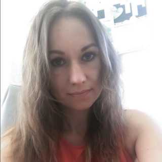 ValentinaPanchenko avatar