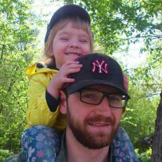 Игорь Шарапов photo