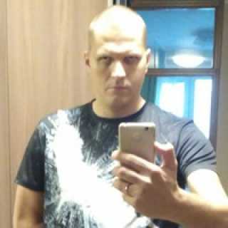 Антон Илюшкин photo