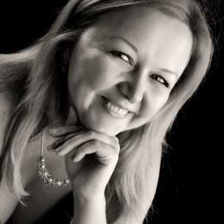 Nataliya Kukobnikova photo