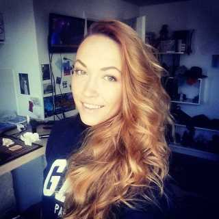 Alexandra Kolesova photo