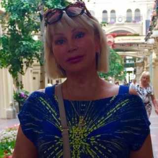 Larisa Sukhodolova photo