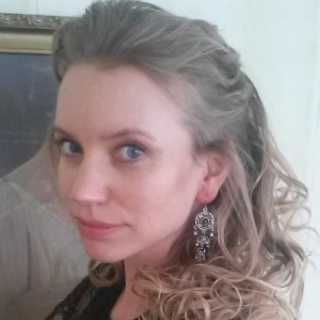 NinaEgorsheva avatar
