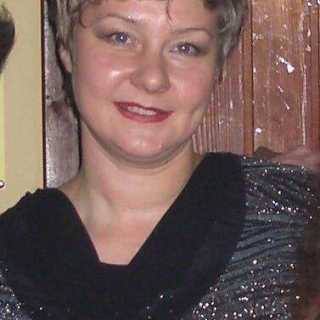 VarvaraPavlovskaya avatar